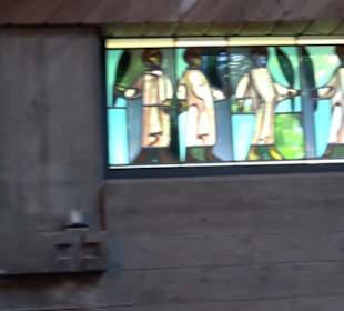 Heilig Geist Kirche Ergenzingen
