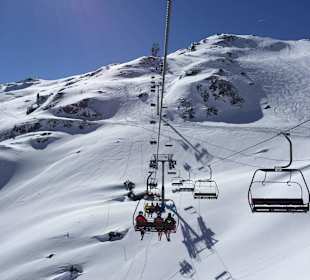 Zillertal Arena