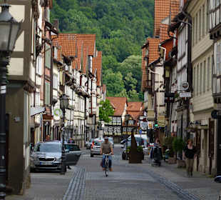 Hann.Münden Fachwerk