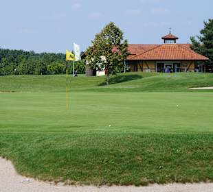 Golfclub Glashofen -Neusaß