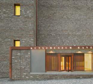 Kunstmuseum Ravensburg