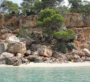 Traumhafte Kulisse...ein Muss