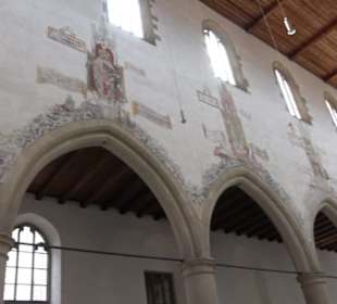 Minoritenkirche St. Salvator