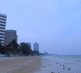Strand Hua Hin
