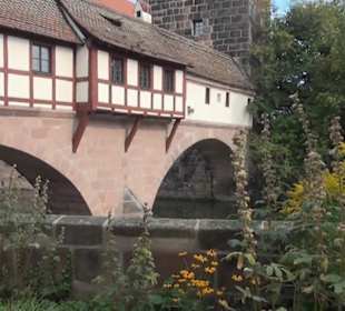 Henkersteg