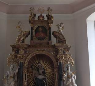 Katholische Kirche St. Stephanus