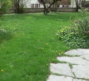 Nikolauskirche Seißen