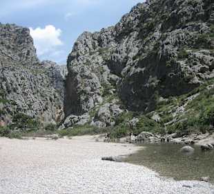 Sa Calobra