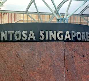 Sentosa Island