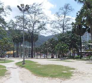 Patong Beach