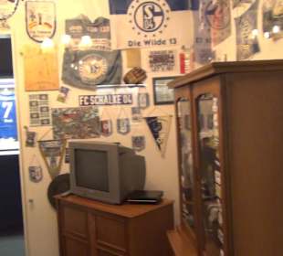 Schalke Museum