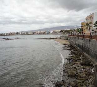 Playa Arinaga