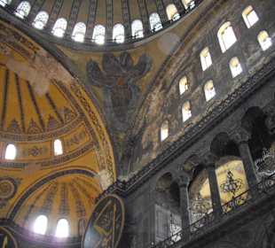 Hagia Sofia
