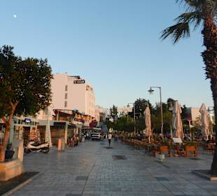 Bodrum - City mit Flair