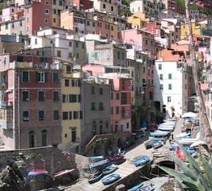 Riomaggiore