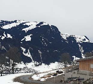 Skigebiet Resterhöhe/Jochberg