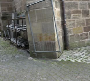 Frauenkirche Esslingen am Neckar