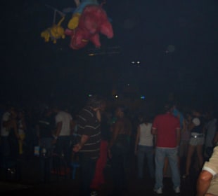 Discotheke "La Rumba"