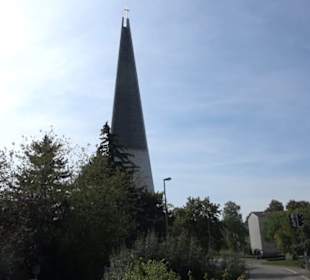 Katholische Kirche Sankt Andreas