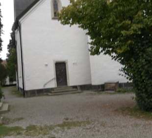 Pfarrkirche St. Johannes Baptist