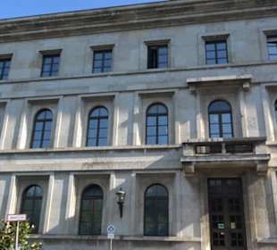 Museum für Abgüsse Klassischer Bildwerke