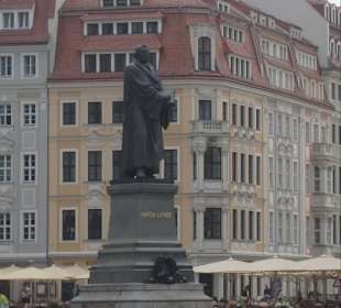 Blick auf das Denkmal