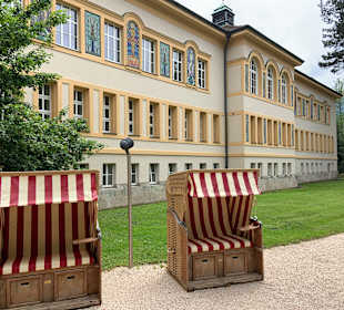 Wandern Bad Reichenhall