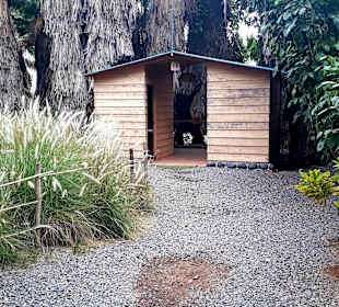 Botanischer Garten Viveiro