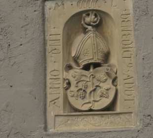 Benediktinerkloster Lorch