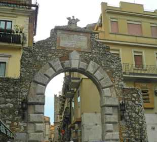 Porta Messina