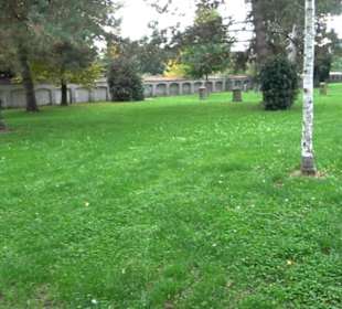Alter Friedhof