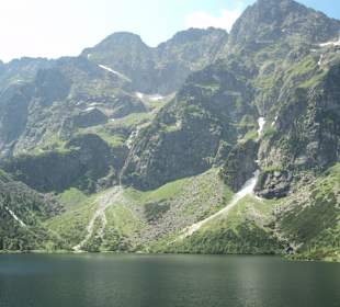 Tatrzański Park Narodowy