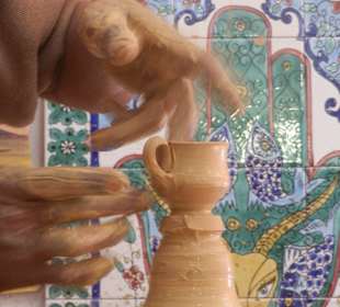 Tunesien Djerba Inselrundfahrt