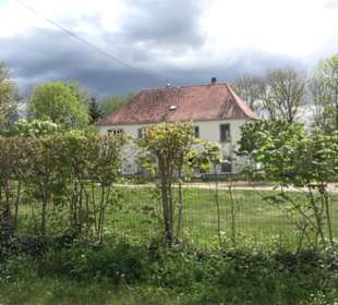 Schloss Lindich