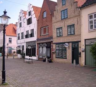 Ein Rundgang durch die "Rosenstadt" im Sommer 