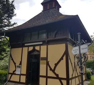 Nerobergbahn 