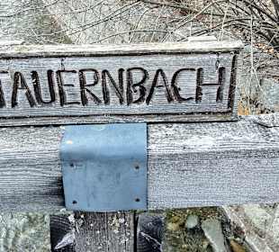Wandern Mallnitz
