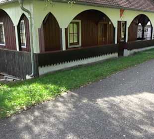 Sportplatz Lonsingen