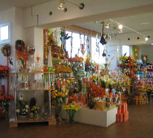 Glashaus