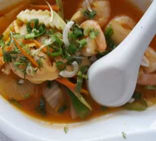 ....nicht das Gelbe vom Ei ;-((