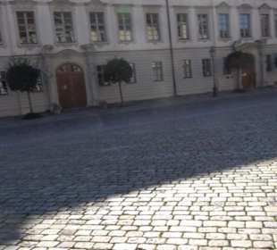 Altstadt Eichstätt