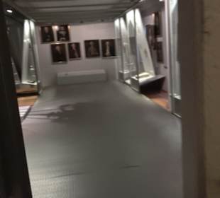 1. Obergeschoß - Zünfte - Reichtadt 16 - 18. Jh.