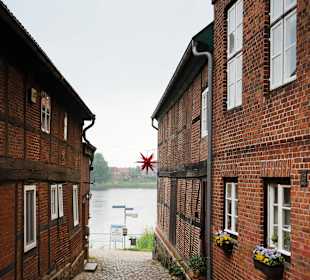 Wandern Lüneburg