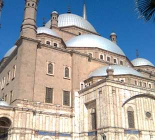 Alabastermoschee