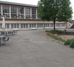 Kurpark Freudenstadt