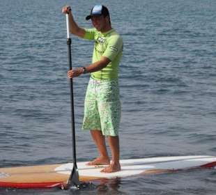 Sup mit Watersports Fuerteventura