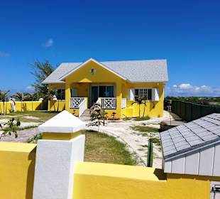 Eindrücke während der Fahrt