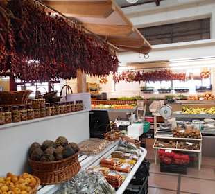 Markthalle