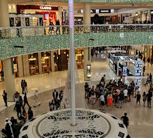 Dubai Mall