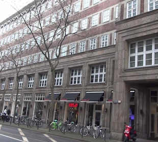 Wilhelm-Marx-Haus